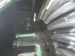 中古トラック部品