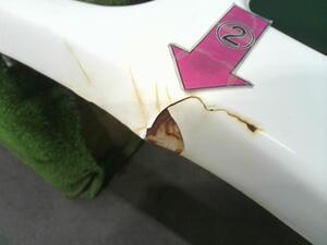 中古トラック部品