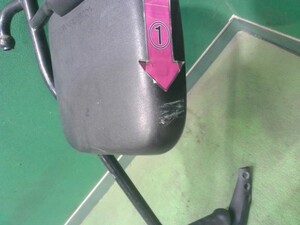 中古トラック部品