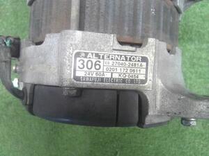 中古トラック部品