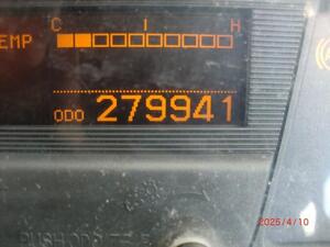 中古トラック部品