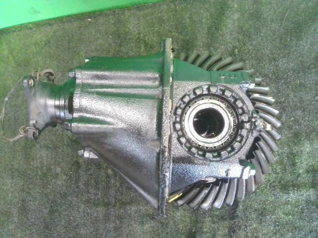 中古トラック部品