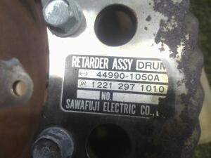 中古トラック部品