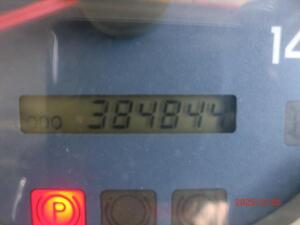 中古トラック部品