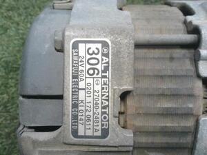 中古トラック部品