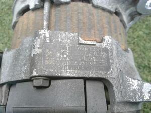 中古トラック部品