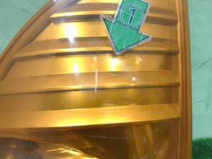 中古トラック部品