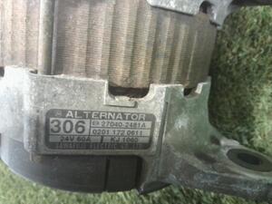 中古トラック部品