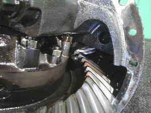 中古トラック部品