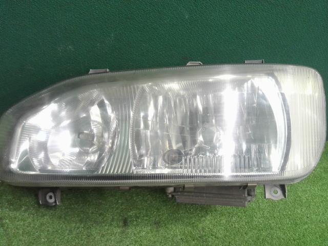 中古トラック部品