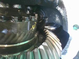 中古トラック部品