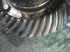 中古トラック部品