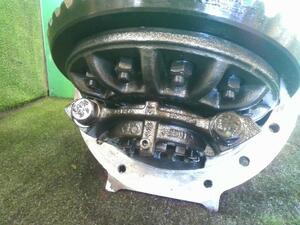 中古トラック部品