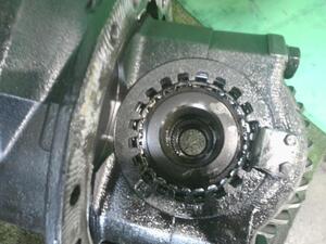 中古トラック部品