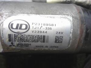 中古トラック部品