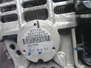 中古トラック部品