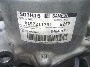 中古トラック部品