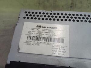 中古トラック部品