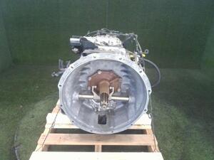 中古トラック部品