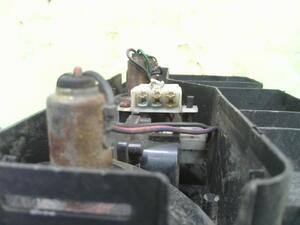 中古トラック部品