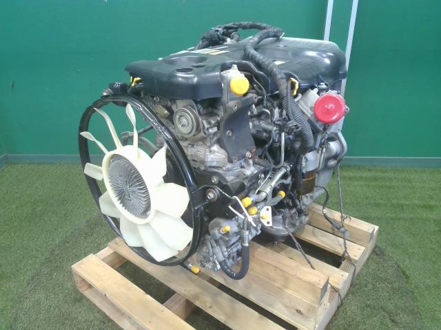 中古トラック部品