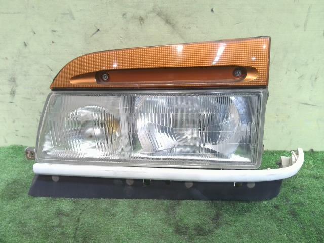 中古トラック部品