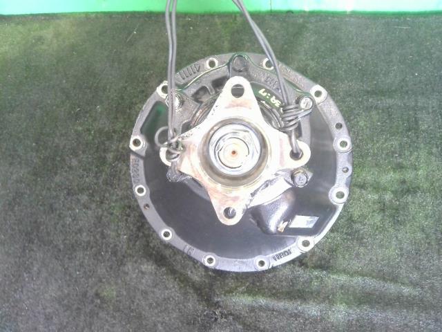 中古トラック部品