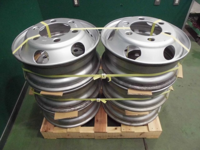 中古トラック部品