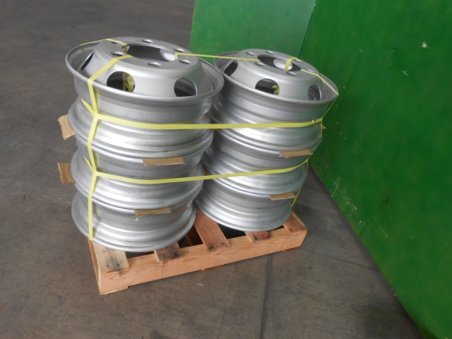 中古トラック部品