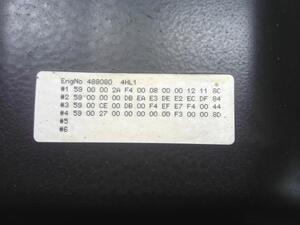 中古トラック部品