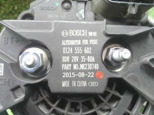 中古トラック部品