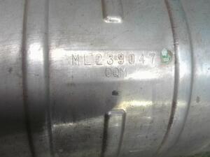 中古トラック部品