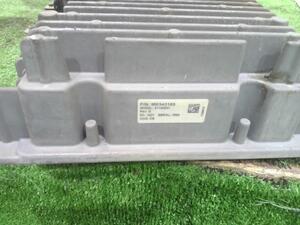 中古トラック部品