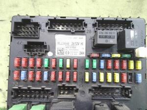中古トラック部品