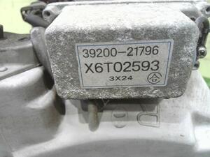 中古トラック部品