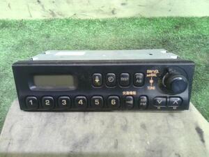 中古トラック部品