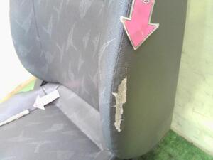 中古トラック部品