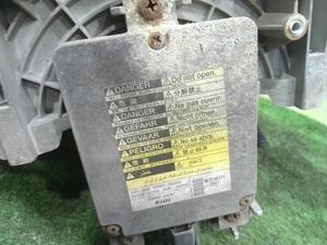 中古トラック部品