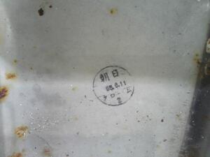 中古トラック部品