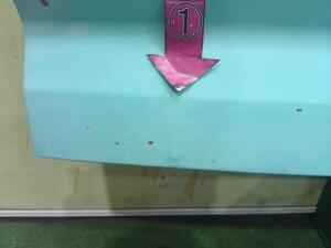 中古トラック部品