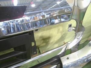 中古トラック部品