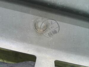 中古トラック部品
