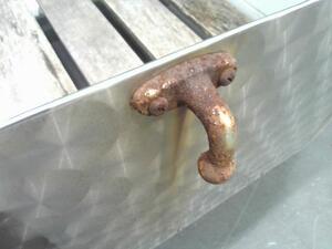 中古トラック部品