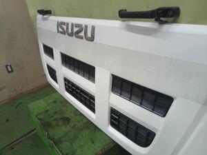 中古トラック部品