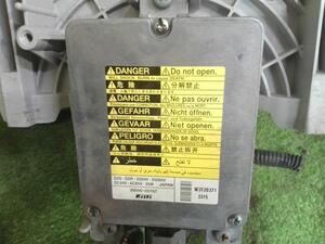中古トラック部品