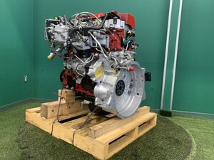 中古トラック部品