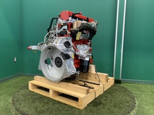 中古トラック部品