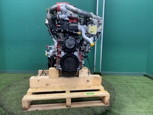 中古トラック部品