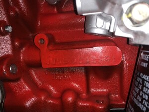 中古トラック部品