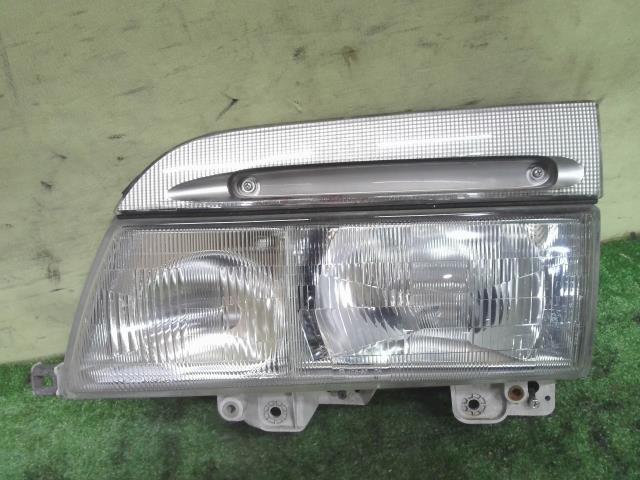 中古トラック部品